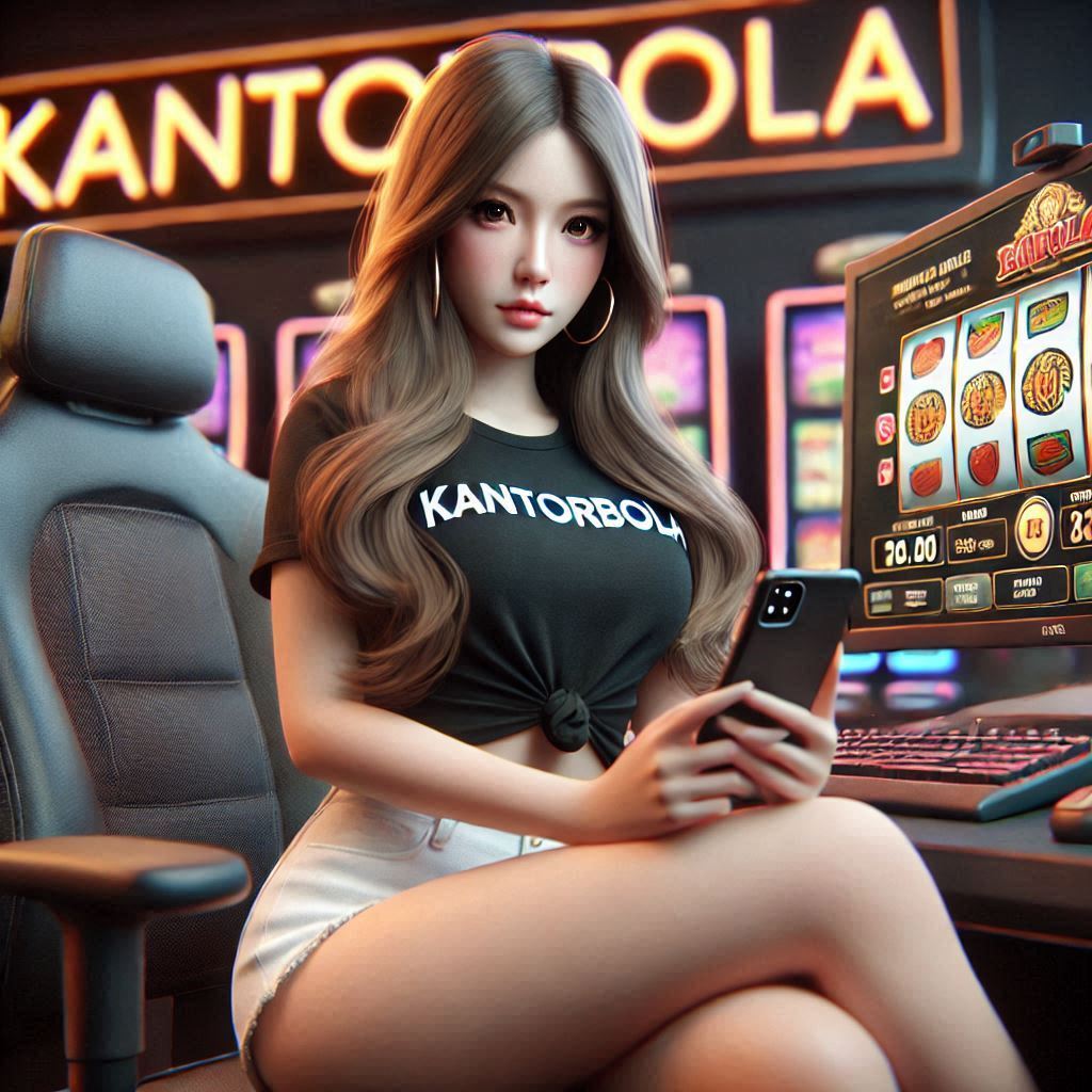 KANTORBOLA situs slot maxwin menawarkan pengalaman menarik dan menguntungkan. Melalui fitur unggulan dan variasi permainan, pemain bisa meraih kesenangan maksimal.